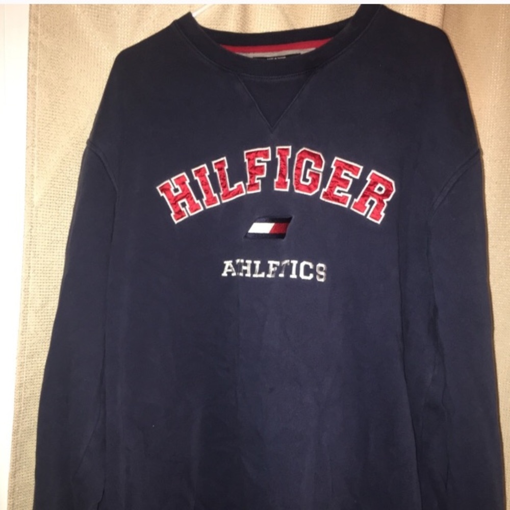 Tommy Hilfiger Sweater